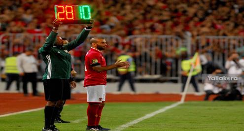 حالة متعب الصحية مستقرة ويغادر المستشفى الأحد